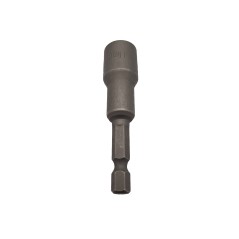 Бита с шестигранной торцевой головкой 11мм 66мм FELO 03911010