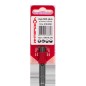 Бур SDS-plus 10х310/250 (2спирали 2 резца) ИНТЕРСКОЛ 05010.310
