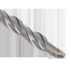 Бур SDS-plus 12х160/100 (2 спирали 2 резца) ИНТЕРСКОЛ 05012.160