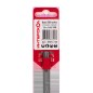 Бур SDS-plus 12х160/100 (2 спирали 2 резца) ИНТЕРСКОЛ 05012.160