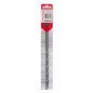 Бур SDS-plus 12х210/150 (2 спирали 2 резца) ИНТЕРСКОЛ 05012.210