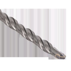 Бур SDS-plus 12х210/150 (2 спирали 2 резца) ИНТЕРСКОЛ 05012.210