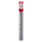 Бур SDS-plus 12х260/200 (2 спирали 2 резца) ИНТЕРСКОЛ 05012.260 Бур SDS-plus 12х260/200 (2 спирали 2 резца) ИНТЕРСКОЛ 05012.260