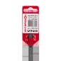 Бур SDS-plus 12х260/200 (2 спирали 2 резца) ИНТЕРСКОЛ 05012.260 Бур SDS-plus 12х260/200 (2 спирали 2 резца) ИНТЕРСКОЛ 05012.260