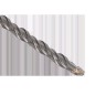Бур SDS-plus 12х310/250 (2 спирали 2 резца) ИНТЕРСКОЛ 05012.310