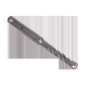 Бур 8.0х110/40 SDS-plus (2 спирали 2 резца) ИНТЕРСКОЛ 0508.110