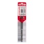 Бур 8.0х110/40 SDS-plus (2 спирали 2 резца) ИНТЕРСКОЛ 0508.110