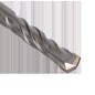 Бур 8.0х110/40 SDS-plus (2 спирали 2 резца) ИНТЕРСКОЛ 0508.110