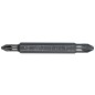 Бита двухсторонняя Industrial PH1/PH2 60мм Felo 06112610 Бита двухсторонняя Industrial PH1/PH2 60мм Felo 06112610