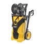 Мойка W210i PROFESSIONAL Huter 70/8/18 Мойка W210i PROFESSIONAL Huter 70/8/18