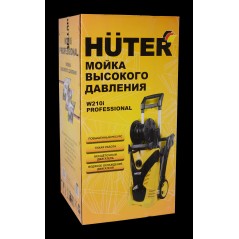 Мойка W210i PROFESSIONAL Huter 70/8/18