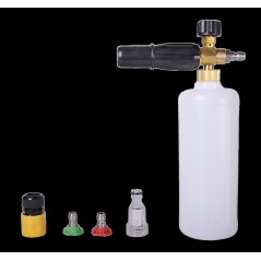 Мойка W210i PROFESSIONAL Huter 70/8/18