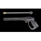 Мойка W210i PROFESSIONAL Huter 70/8/18 Мойка W210i PROFESSIONAL Huter 70/8/18
