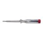 Отвертка индикаторная 120-250В 60х3 с футляром BM BM-1141