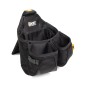 Сумка поясная модульная на клипсе СМ-02 "Quick-Lock" KBT 83136 Сумка поясная модульная на клипсе СМ-02 "Quick-Lock" KBT 83136
