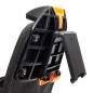 Сумка поясная модульная на клипсе СМ-02 "Quick-Lock" KBT 83136 Сумка поясная модульная на клипсе СМ-02 "Quick-Lock" KBT 83136
