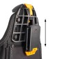 Сумка поясная модульная на клипсе СМ-02 "Quick-Lock" KBT 83136 Сумка поясная модульная на клипсе СМ-02 "Quick-Lock" KBT 83136