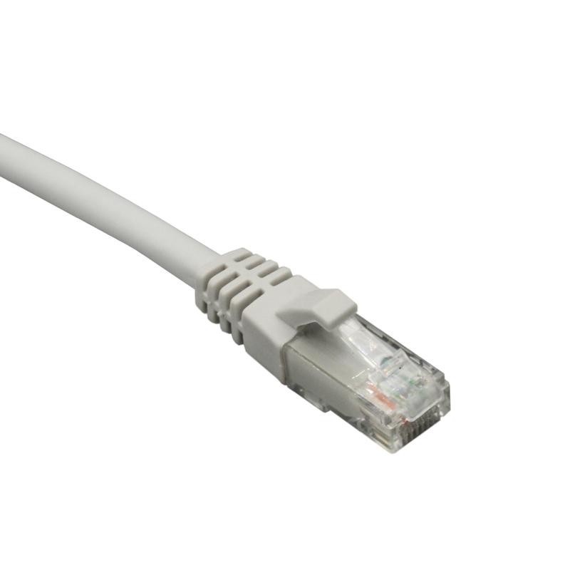 Патч-корд UTP 6 4х2 24AWG (7х0.2мм) Cu LSZH 5м сер. SUPRLAN 10-0170 Патч-корд UTP 6 4х2 24AWG (7х0.2мм) Cu LSZH 5м сер. SUPRLAN 10-0170