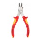 Бокорезы особой мощности VDE 2 L160 KNIPEX KN-7406160 Бокорезы особой мощности VDE 2 L160 KNIPEX KN-7406160