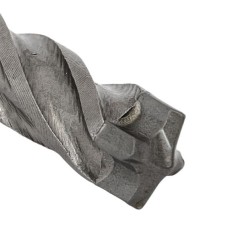 Бур по бетону SDS-plus 6х210 мм (4 резца) Professional EKF db-6-210-4x4-ue