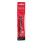Бур SDS-plus 6.0х110 (2 спирали 2 резца) ИНТЕРСКОЛ 2011011000600 Бур SDS-plus 6.0х110 (2 спирали 2 резца) ИНТЕРСКОЛ 2011011000600