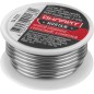 Припой 90 168 OEM-Pos04-60K-2-K50 катушка 2мм 50г ОНЛАЙТ 90168
