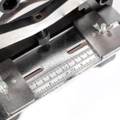 Шинорез гидравлический ШР-150V NEO КВТ 76504