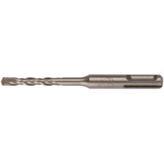 Бур по бетону SDS PLUS с двойной резьбой 6х110мм FIT 32903