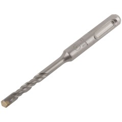 Бур по бетону SDS PLUS с двойной резьбой 6х110мм FIT 32903