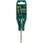 Бур по бетону SDS PLUS с двойной резьбой 6х110мм FIT 32903