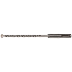 Бур по бетону SDS PLUS с двойной резьбой 6.5х160мм FIT 32909