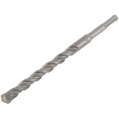 Бур по бетону SDS PLUS с двойной резьбой 16х210мм FIT 32928