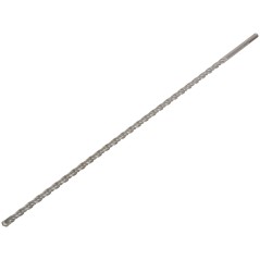 Бур по бетону SDS PLUS с двойной резьбой 12х600мм FIT 32976