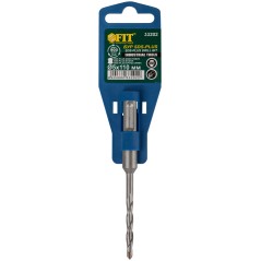 Бур по бетону SDS PLUS син. корпус 5х110мм FIT 33202