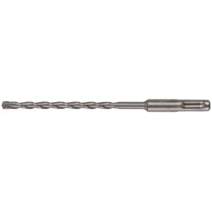 Бур по бетону SDS PLUS 6х160мм син. корпус FIT 33213