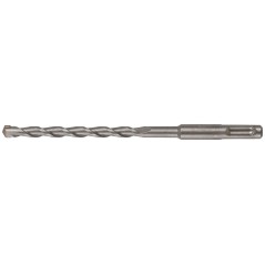 Бур по бетону SDS PLUS 8х160мм син. корпус FIT 33215