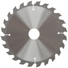Диск пильный для циркулярных пил по дереву 200х32/30х24T FIT 37748
