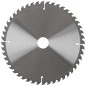 Диск пильный для циркулярных пил по дереву 230х30/25.4х48T FIT 37757 Диск пильный для циркулярных пил по дереву 230х30/25.4х48T FIT 37757