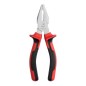Пассатижи 160мм Master Basic EKF pas-160-mas Пассатижи 160мм Master Basic EKF pas-160-mas