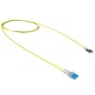 Шнур оптический коммутационный переходной Duplex SC-UPC/FC-UPC 9/125 OS2 10м DKC RNPC9DCUFU10 Шнур оптический коммутационный переходной Duplex SC-UPC/FC-UPC 9/125 OS2 10м DKC RNPC9DCUFU10