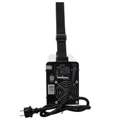 Инвертор сварочный САИ-250 250А d6 140-240В IP21 горячий старт Ресанта 65/6