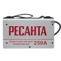 Инвертор сварочный САИ-250 250А d6 140-240В IP21 горячий старт Ресанта 65/6 Инвертор сварочный САИ-250 250А d6 140-240В IP21 горячий старт Ресанта 65/6
