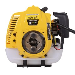 Триммер бензиновый GGT-1300S HUTER 70/2/8