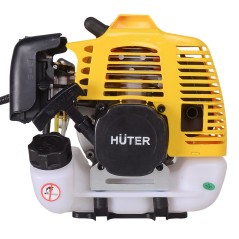 Триммер бензиновый GGT-1300S HUTER 70/2/8