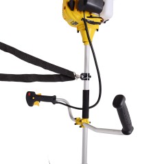 Триммер бензиновый GGT-1300S HUTER 70/2/8