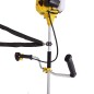 Триммер бензиновый GGT-1300S HUTER 70/2/8