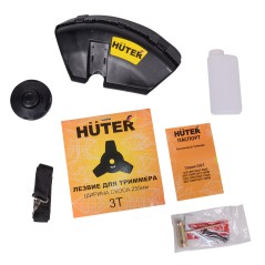 Триммер бензиновый GGT-1300S HUTER 70/2/8