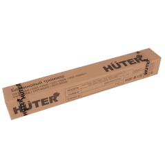 Триммер бензиновый GGT-1300S HUTER 70/2/8