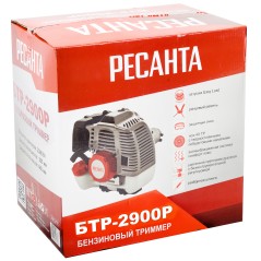Триммер бензиновый БТР-2900Р Ресанта 70/2/43