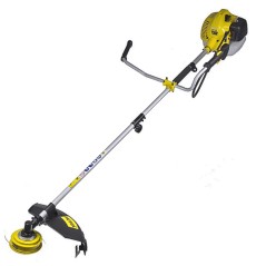 Триммер бензиновый GGT-520S HUTER 70/2/33